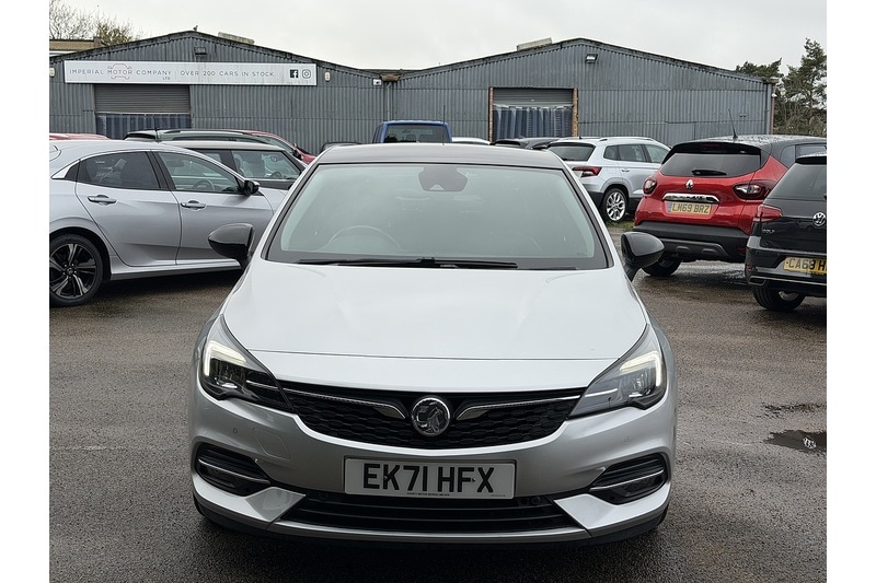 Used Vauxhall Astra 2021 for sale - 76626846: Photo 43
