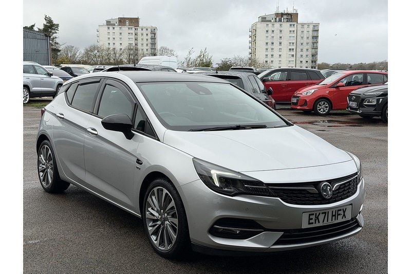 Used Vauxhall Astra 2021 for sale - 76626846: Photo 44