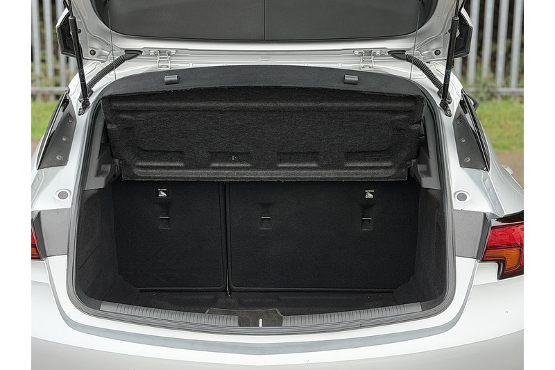 Used Vauxhall Astra 2021 for sale - 76626846: Photo 46