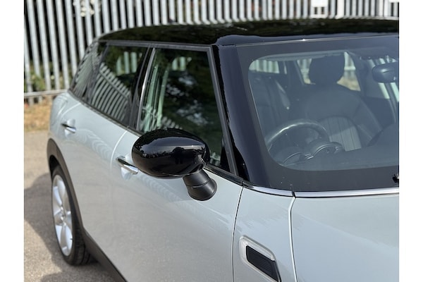 Used MINI Clubman 2020 for sale - 75620124: Photo 11