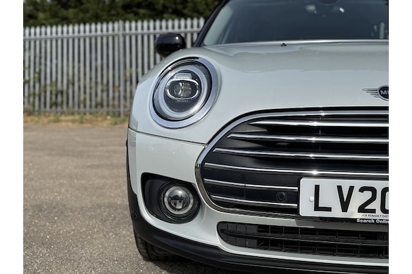 Used MINI Clubman 2020 for sale - 75620124: Photo 13