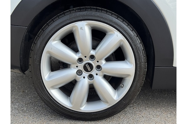 Used MINI Clubman 2020 for sale - 75620124: Photo 14