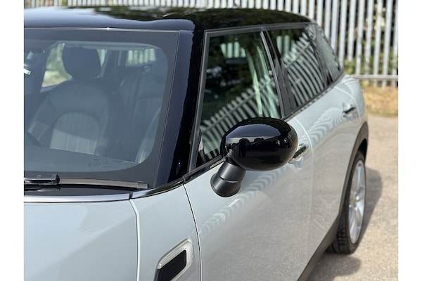 Used MINI Clubman 2020 for sale - 75620124: Photo 18