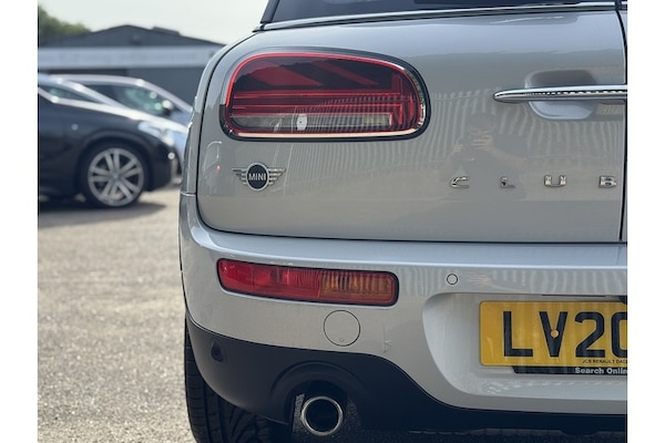 Used MINI Clubman 2020 for sale - 75620124: Photo 19