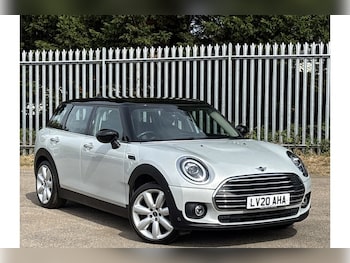Used MINI Clubman 2020 for sale - 75620124: Photo