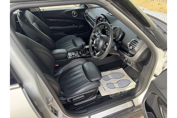 Used MINI Clubman 2020 for sale - 75620124: Photo 20