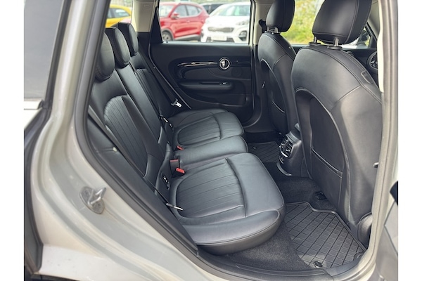 Used MINI Clubman 2020 for sale - 75620124: Photo 21