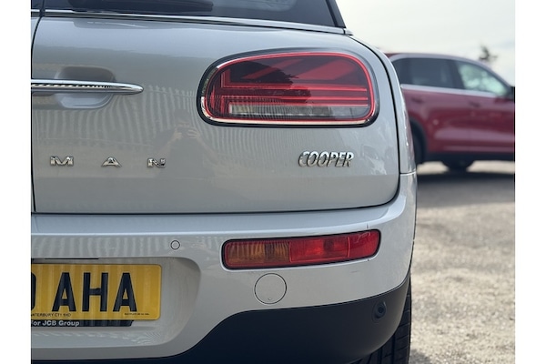 Used MINI Clubman 2020 for sale - 75620124: Photo 22