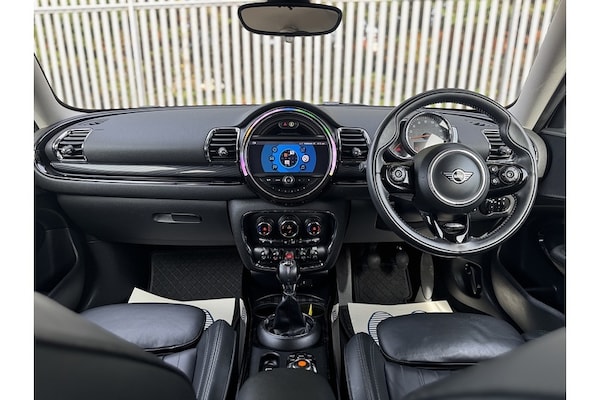 Used MINI Clubman 2020 for sale - 75620124: Photo 23