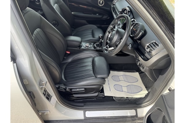 Used MINI Clubman 2020 for sale - 75620124: Photo 25