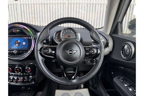 Used MINI Clubman 2020 for sale - 75620124: Photo 27