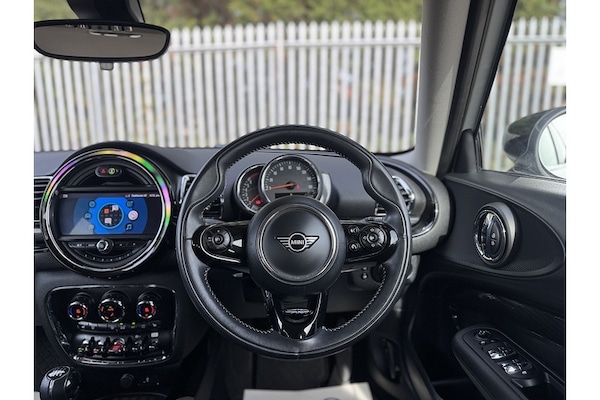 Used MINI Clubman 2020 for sale - 75620124: Photo 28