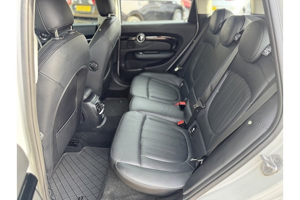 Used MINI Clubman 2020 for sale - 75620124: Photo 29