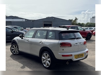 Used MINI Clubman 2020 for sale - 75620124: Photo