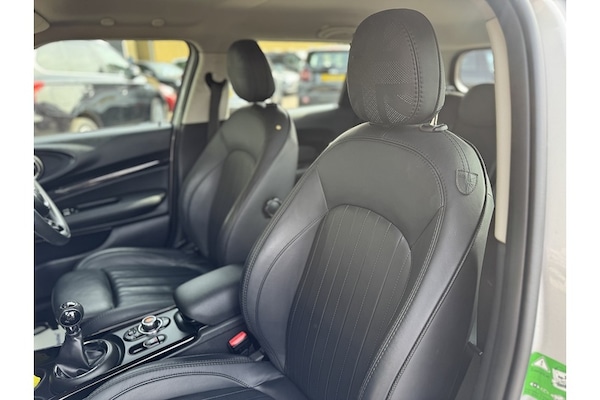 Used MINI Clubman 2020 for sale - 75620124: Photo 30