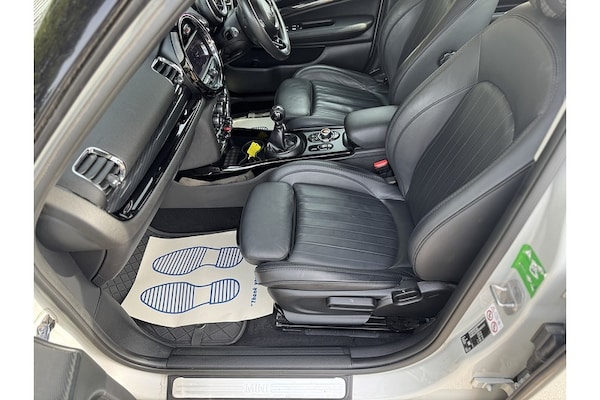 Used MINI Clubman 2020 for sale - 75620124: Photo 31