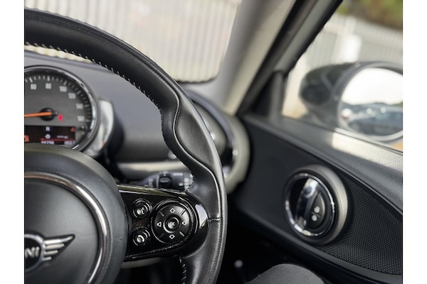 Used MINI Clubman 2020 for sale - 75620124: Photo 33