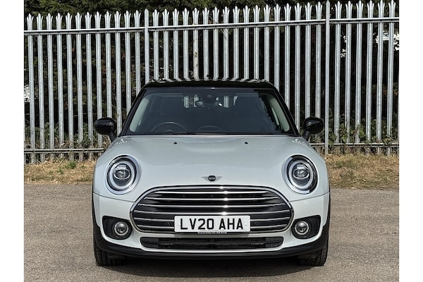 Used MINI Clubman 2020 for sale - 75620124: Photo 3