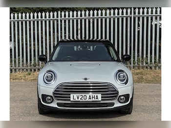 Used MINI Clubman 2020 for sale - 75620124: Photo