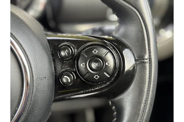 Used MINI Clubman 2020 for sale - 75620124: Photo 42
