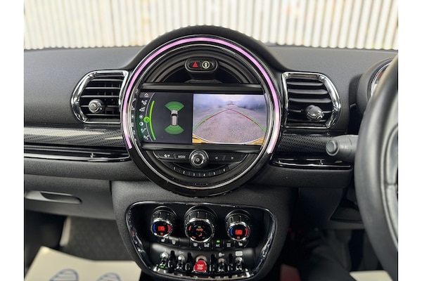 Used MINI Clubman 2020 for sale - 75620124: Photo 44