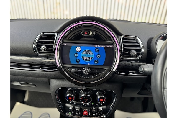 Used MINI Clubman 2020 for sale - 75620124: Photo 45