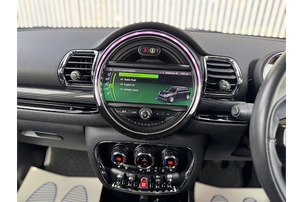 Used MINI Clubman 2020 for sale - 75620124: Photo 46