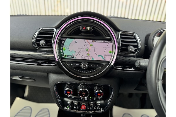 Used MINI Clubman 2020 for sale - 75620124: Photo 47