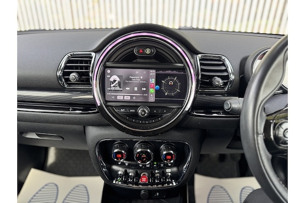 Used MINI Clubman 2020 for sale - 75620124: Photo 49