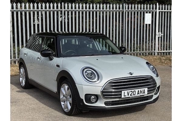 Used MINI Clubman 2020 for sale - 75620124: Photo 4