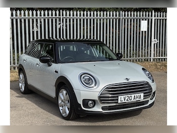 Used MINI Clubman 2020 for sale - 75620124: Photo