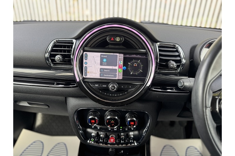 Vehicle 50