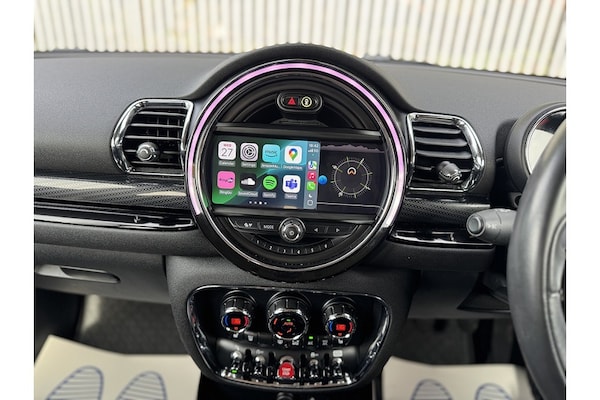 Used MINI Clubman 2020 for sale - 75620124: Photo 51