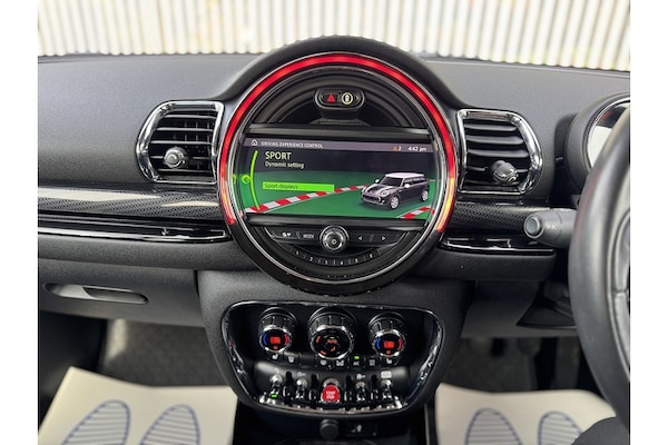Used MINI Clubman 2020 for sale - 75620124: Photo 52
