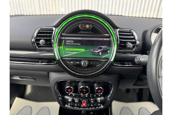 Used MINI Clubman 2020 for sale - 75620124: Photo 53
