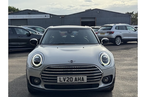 Used MINI Clubman 2020 for sale - 75620124: Photo 56