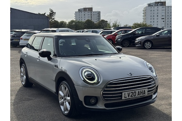 Used MINI Clubman 2020 for sale - 75620124: Photo 57