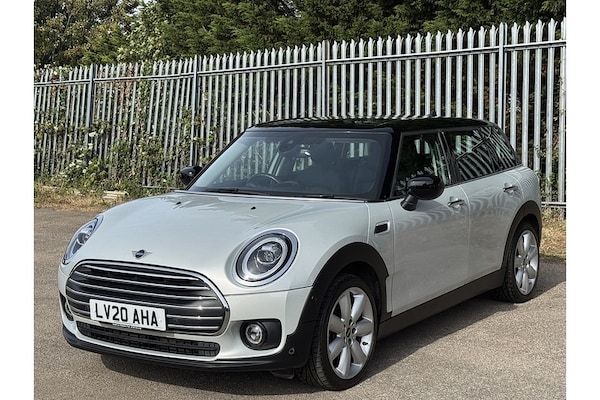 Used MINI Clubman 2020 for sale - 75620124: Photo 5