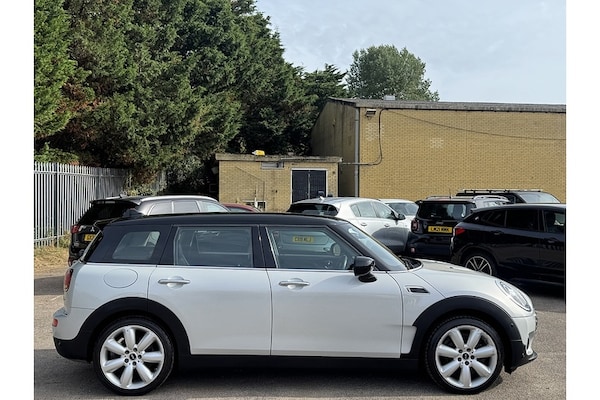 Used MINI Clubman 2020 for sale - 75620124: Photo 7