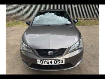 Used SEAT Ibiza 2014 for sale - 72774564: Photo