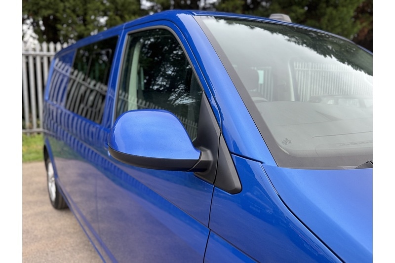 Used Volkswagen Transporter 2021 for sale - 76536246: Photo 13