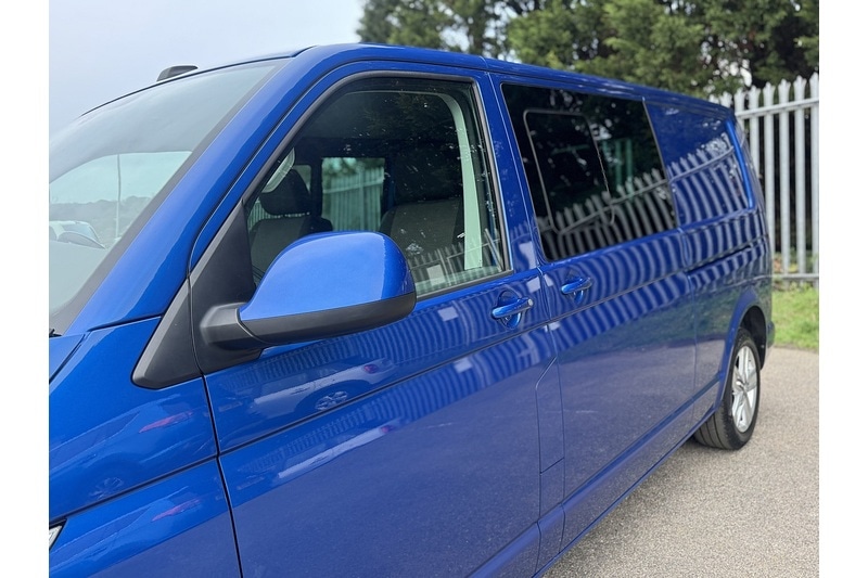 Used Volkswagen Transporter 2021 for sale - 76536246: Photo 14