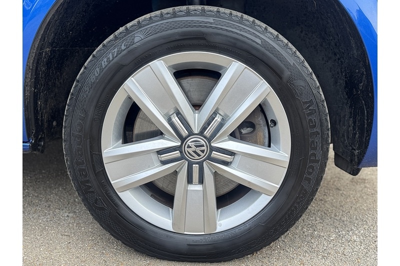 Used Volkswagen Transporter 2021 for sale - 76536246: Photo 15