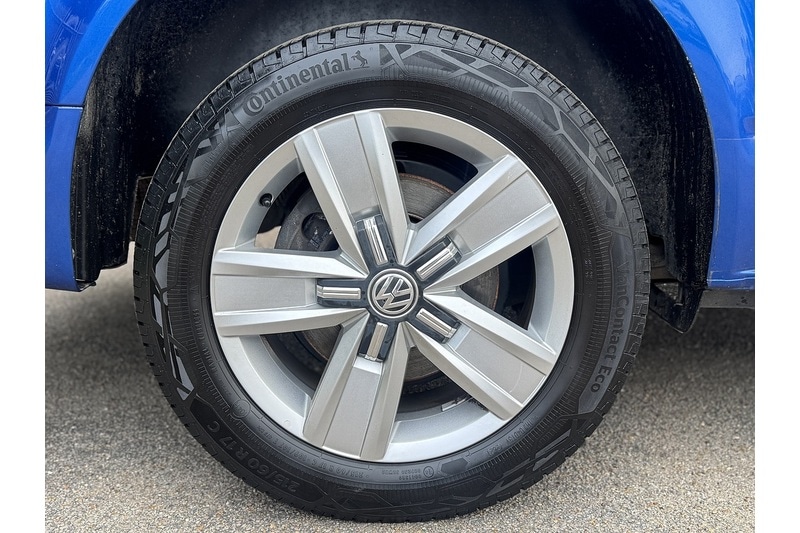 Used Volkswagen Transporter 2021 for sale - 76536246: Photo 18