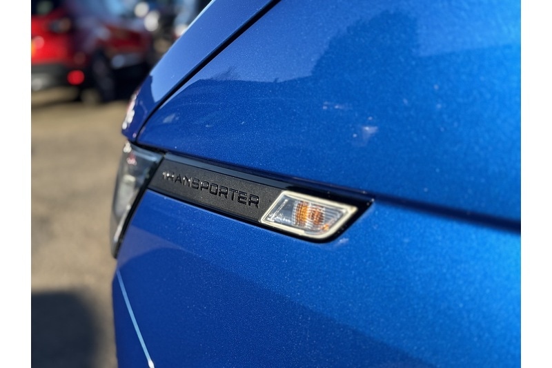 Used Volkswagen Transporter 2021 for sale - 76536246: Photo 19