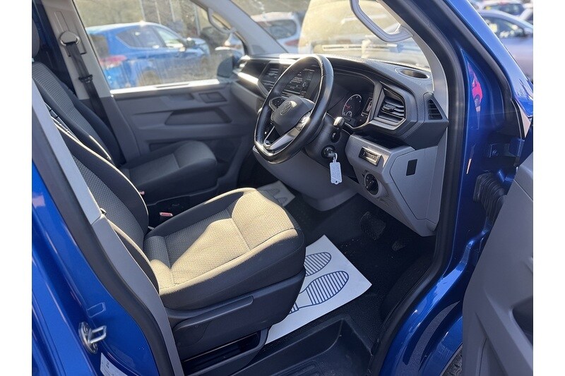 Used Volkswagen Transporter 2021 for sale - 76536246: Photo 20