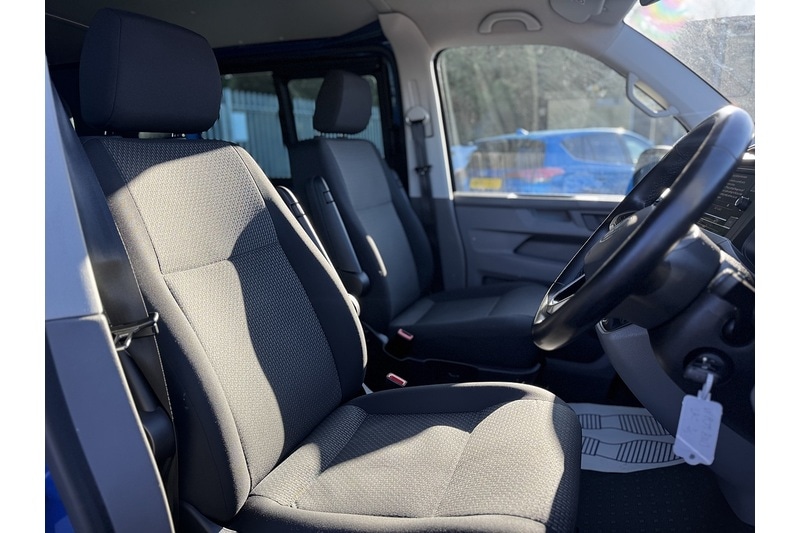 Used Volkswagen Transporter 2021 for sale - 76536246: Photo 22