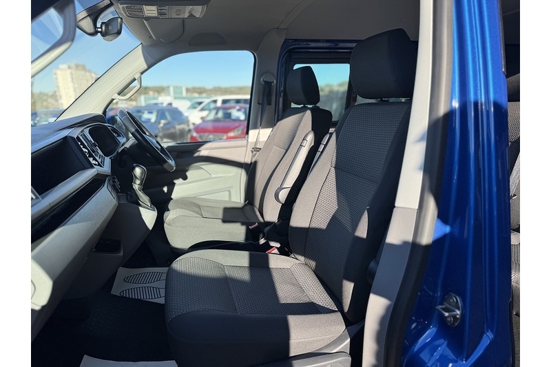 Used Volkswagen Transporter 2021 for sale - 76536246: Photo 24