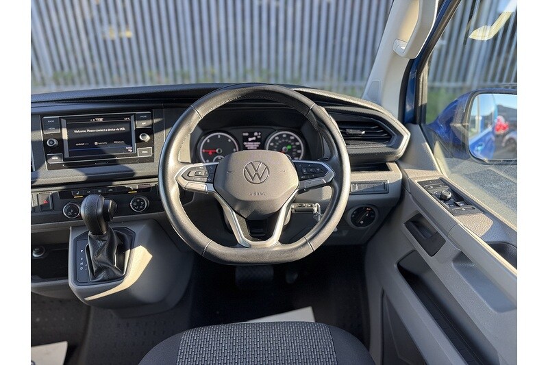 Used Volkswagen Transporter 2021 for sale - 76536246: Photo 26