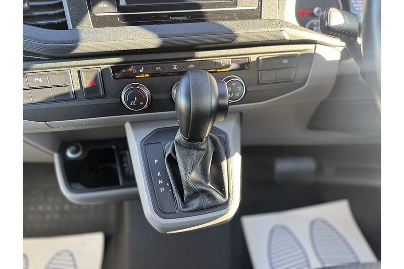 Used Volkswagen Transporter 2021 for sale - 76536246: Photo 30